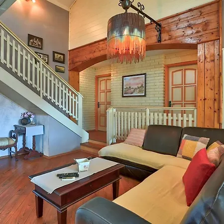 Oscar Apartmán Pula