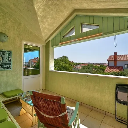 Apartamento Oscar Pula