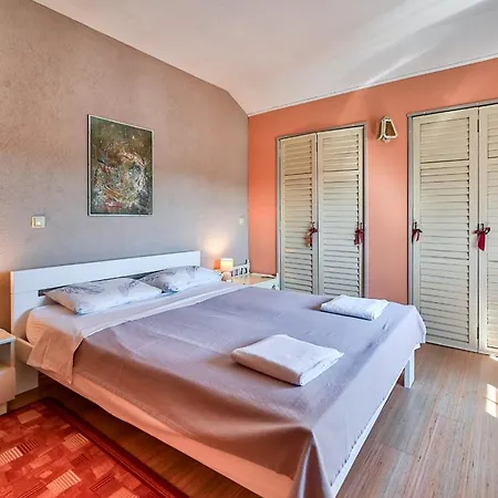 Apartamento Oscar *