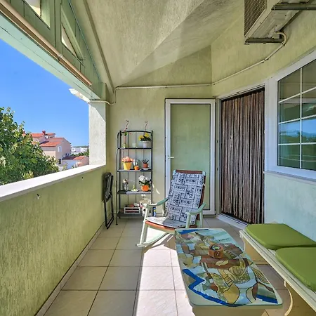 Oscar Apartamento