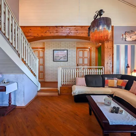 Apartamento Oscar