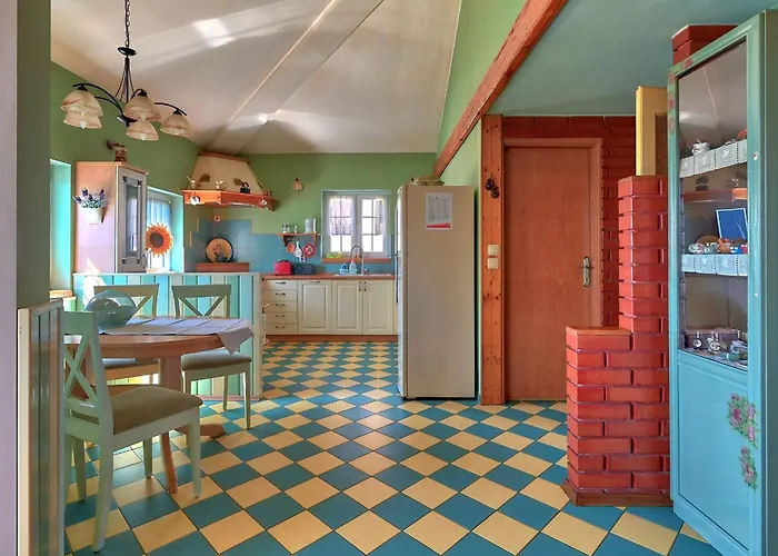 Oscar Lejlighed Pula