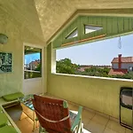 Apartment Oscar Pula