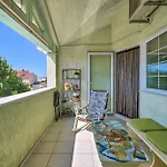 Oscar Apartment