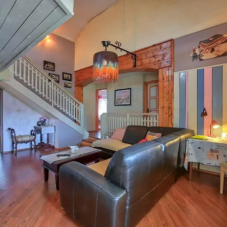 Apartman Oscar Póla