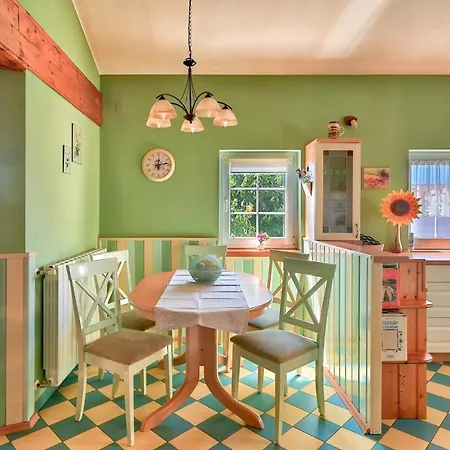 Apartman Oscar Póla