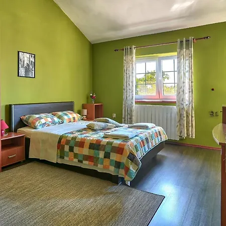 Apartman Oscar Póla
