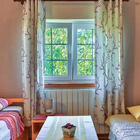 Apartman Oscar Póla