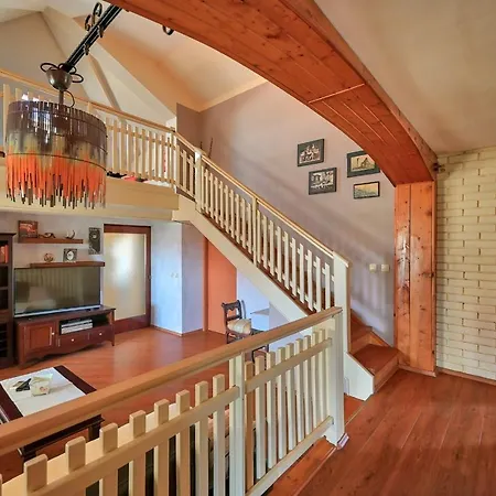 Apartman Oscar Póla