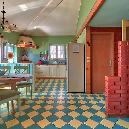 Apartman Oscar Póla