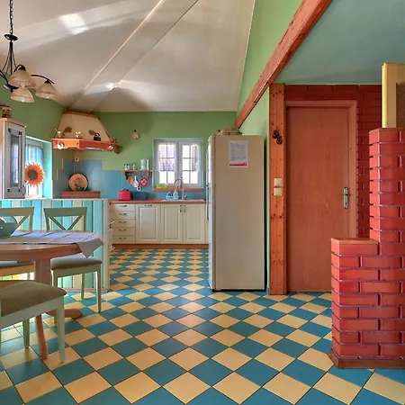 Oscar Apartman Póla