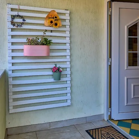 Oscar Apartman Póla