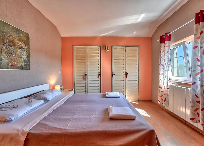 Apartment Oscar Pula