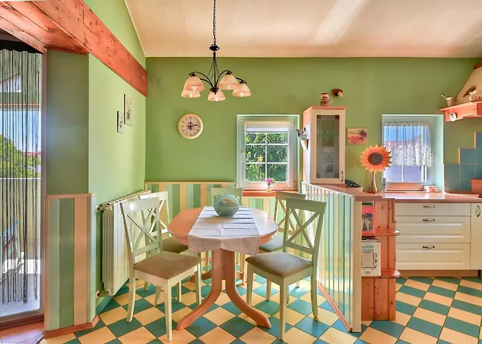 Oscar Apartment Pula