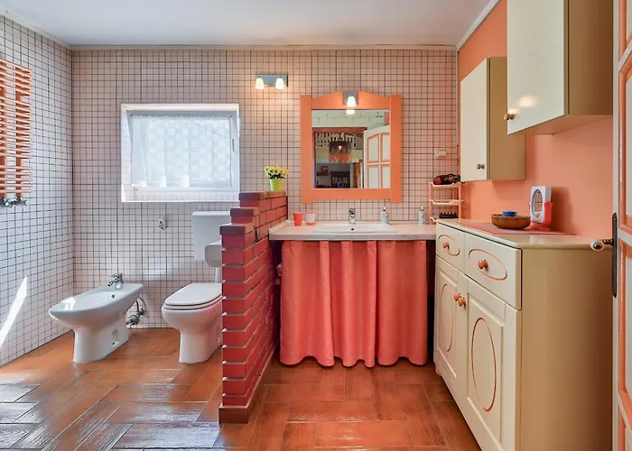 Apartment Oscar Pula