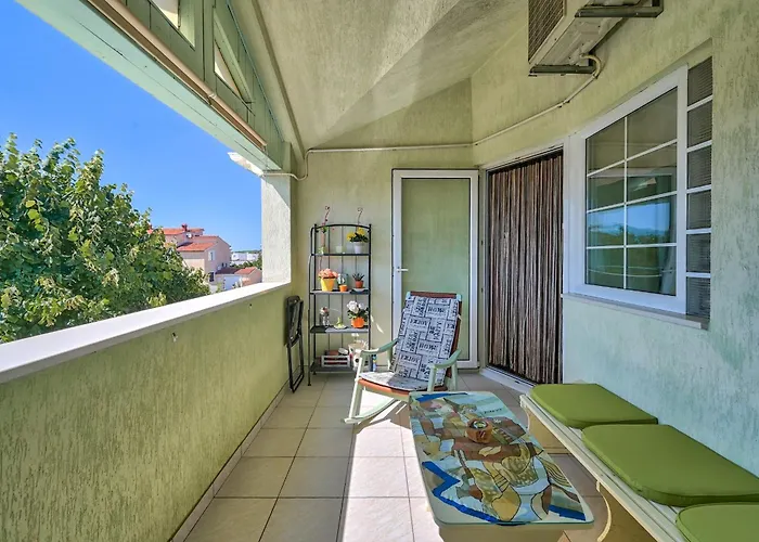 Oscar Appartement