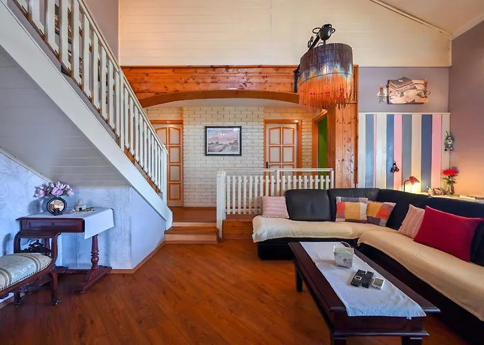 Appartement Oscar