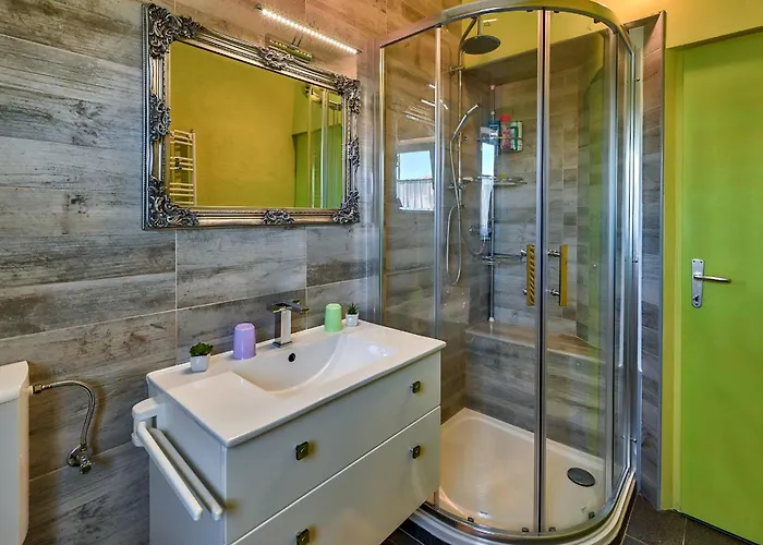 Apartment Oscar Pula