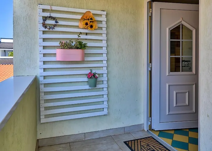 Oscar Apartment Pula